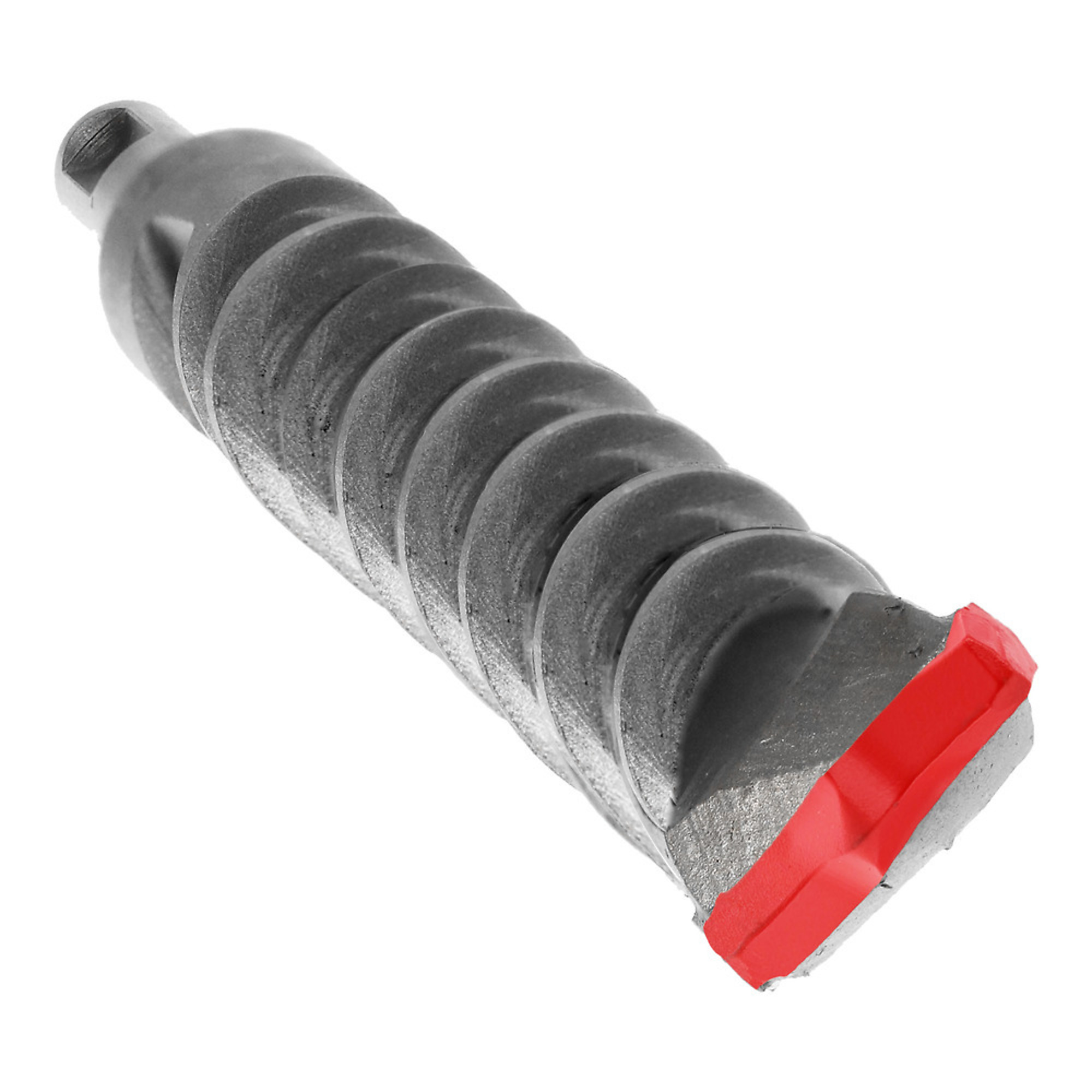 Diablo Tools, 7/8in x 8in x 10in SDS Plus 2-Cutter Hammer Bit, Model# DMAPL2500